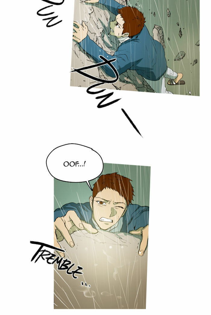 Read Witch Hunt chapter 84 image 32 on Lezhin