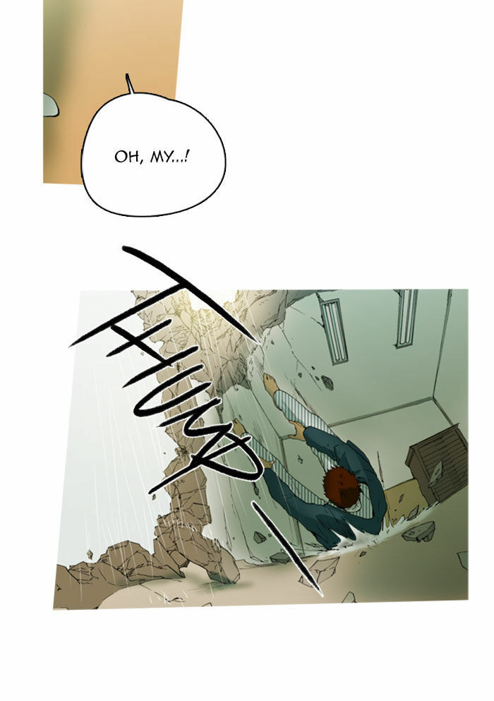 Read Witch Hunt chapter 84 image 34 on Lezhin