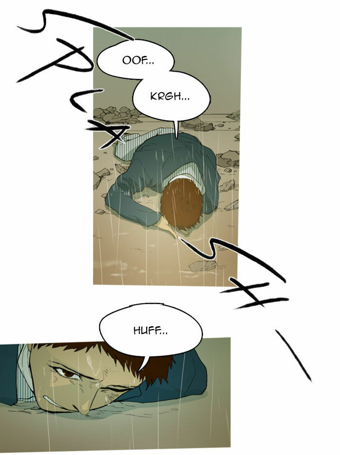 Read Witch Hunt chapter 84 image 35 on Lezhin