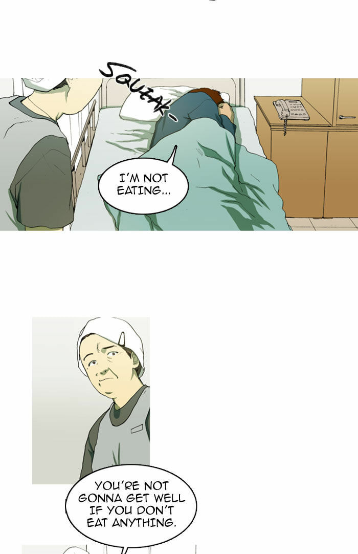 Read Witch Hunt chapter 84 image 4 on Lezhin