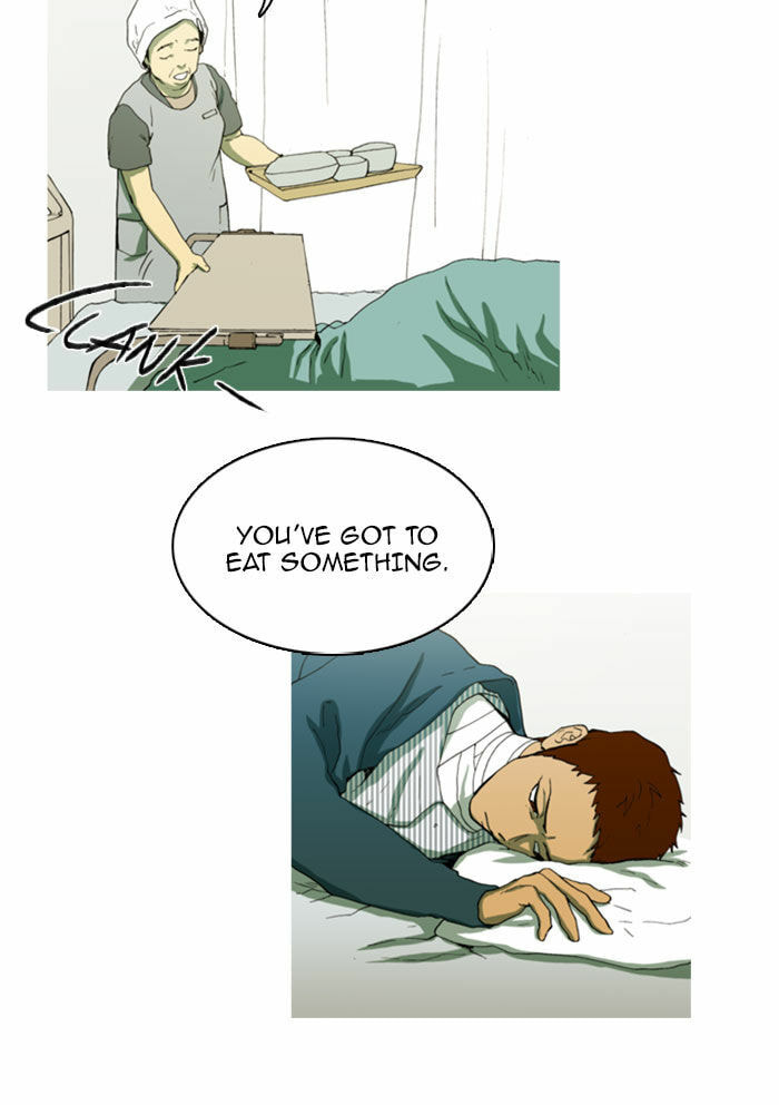 Read Witch Hunt chapter 84 image 5 on Lezhin
