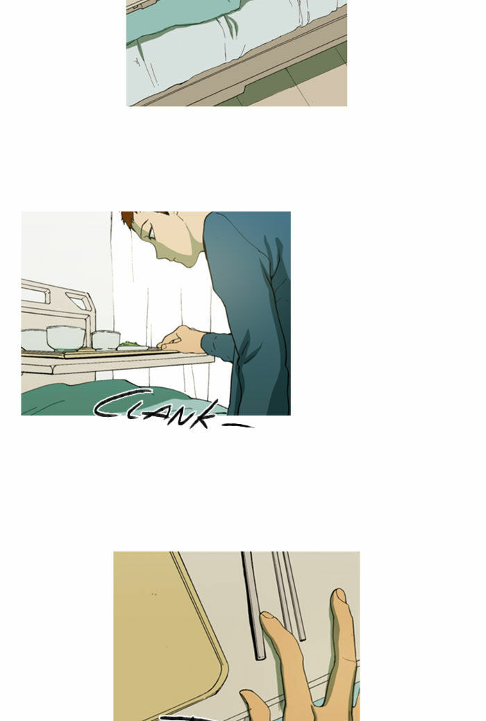 Read Witch Hunt chapter 84 image 7 on Lezhin