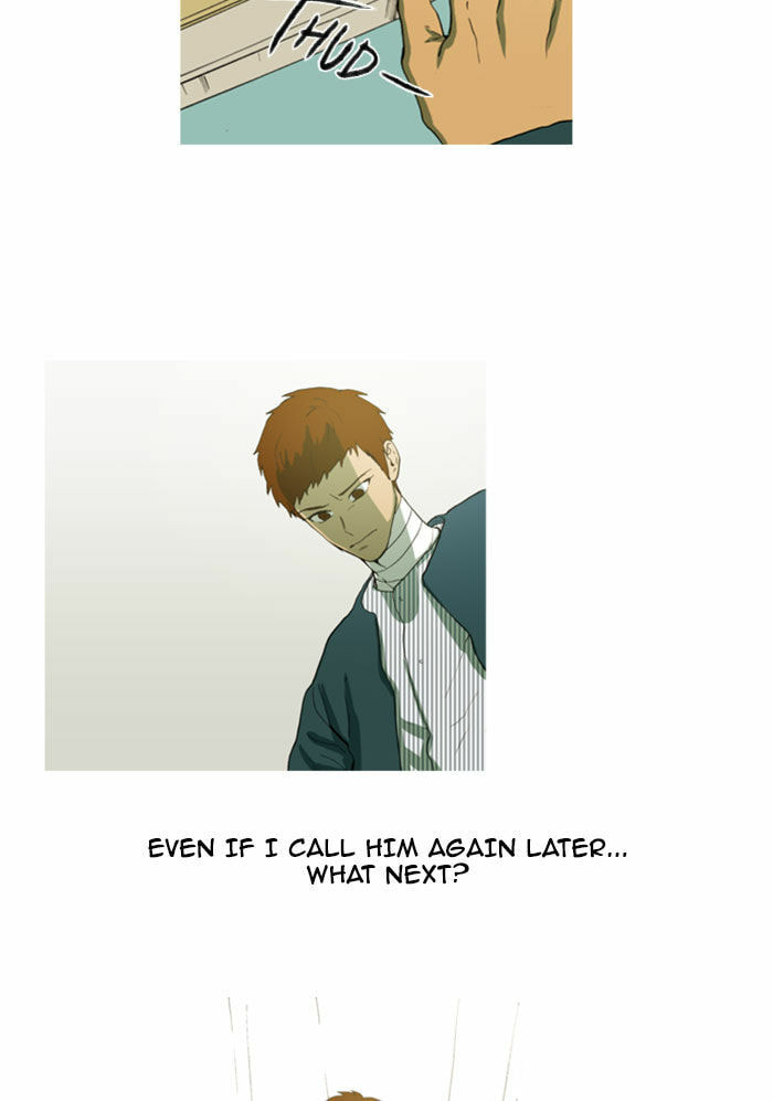Read Witch Hunt chapter 84 image 8 on Lezhin