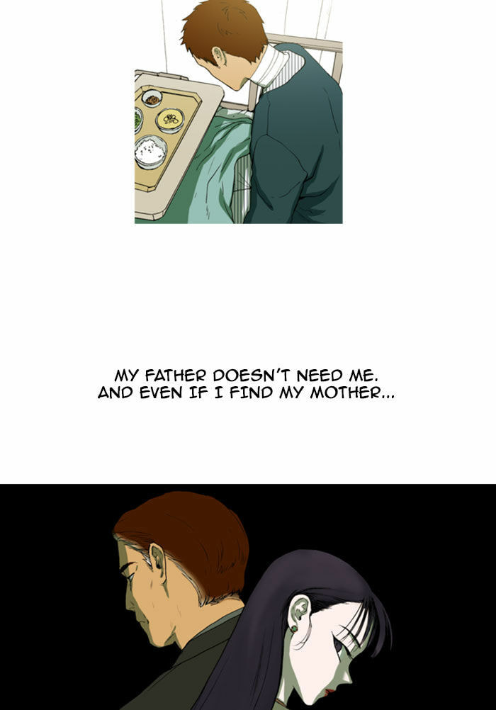 Read Witch Hunt chapter 84 image 9 on Lezhin