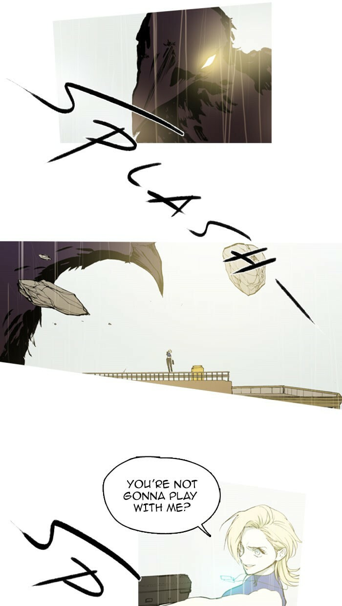 Read Witch Hunt chapter 85 image 19 on Lezhin