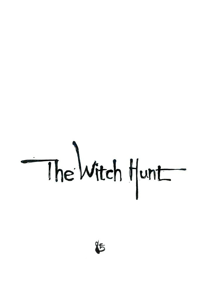 Read Witch Hunt chapter 85 image 2 on Lezhin