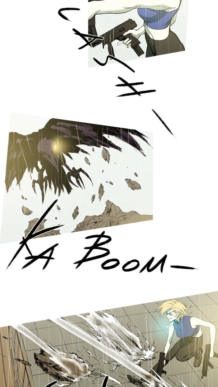 Read Witch Hunt chapter 85 image 20 on Lezhin