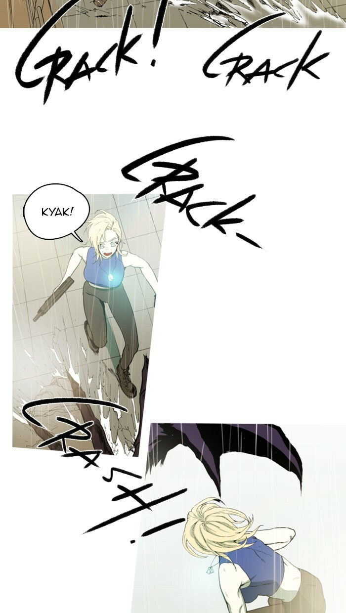 Read Witch Hunt chapter 85 image 21 on Lezhin