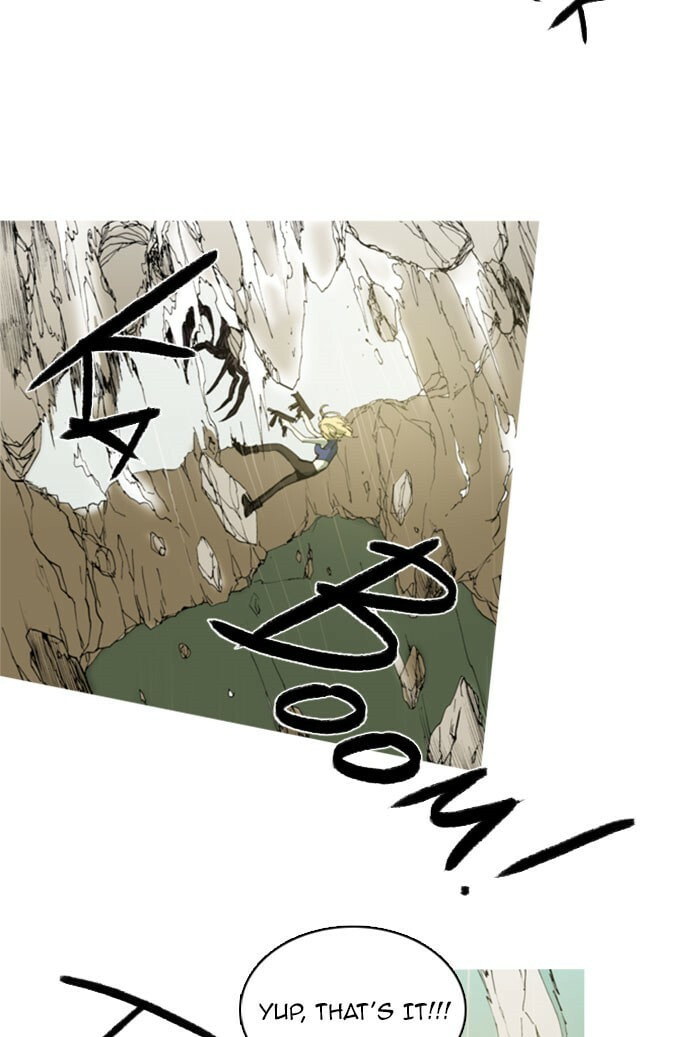 Read Witch Hunt chapter 85 image 25 on Lezhin