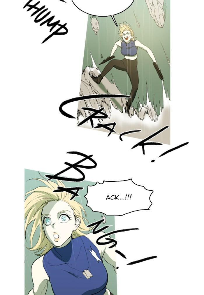 Read Witch Hunt chapter 85 image 26 on Lezhin