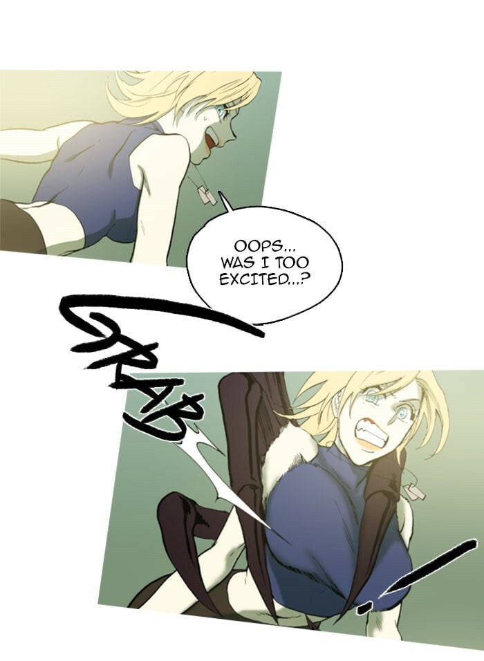 Read Witch Hunt chapter 85 image 28 on Lezhin