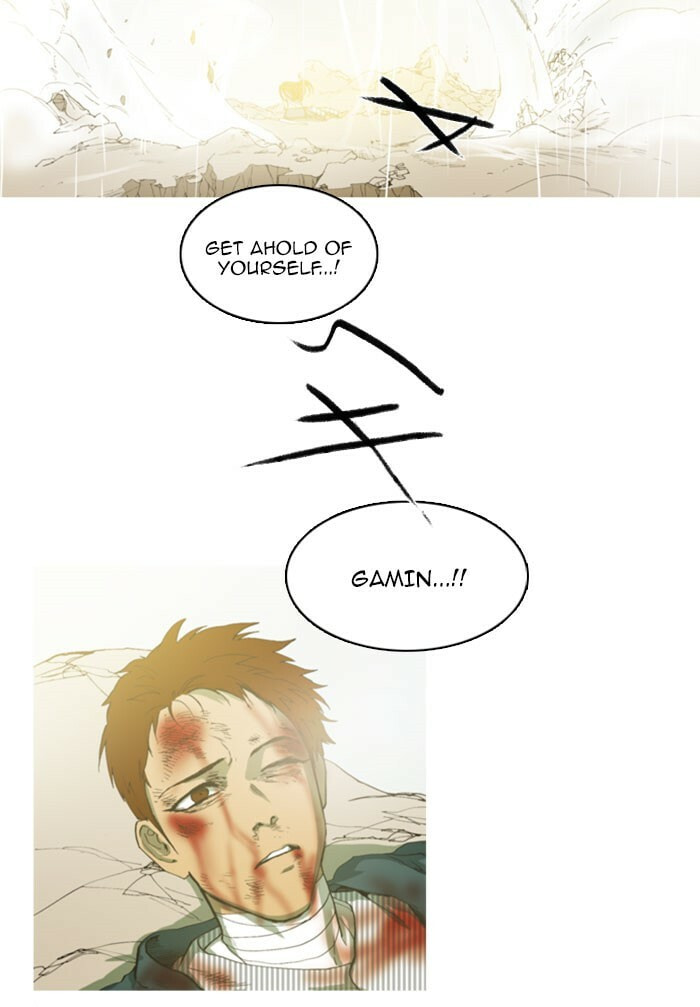 Read Witch Hunt chapter 85 image 33 on Lezhin