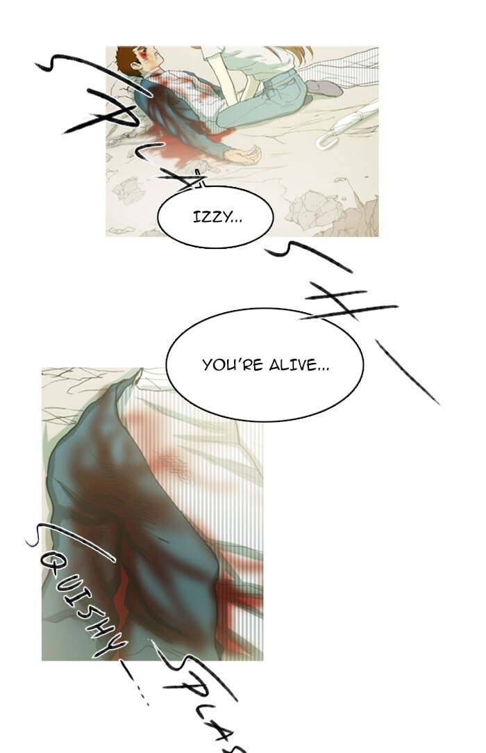 Read Witch Hunt chapter 85 image 35 on Lezhin
