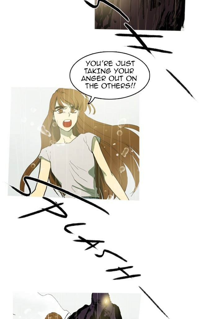 Read Witch Hunt chapter 85 image 4 on Lezhin