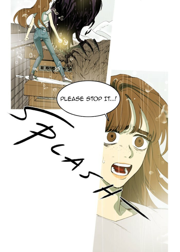 Read Witch Hunt chapter 85 image 5 on Lezhin
