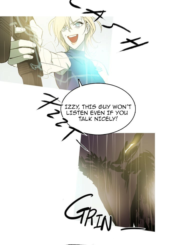 Read Witch Hunt chapter 85 image 8 on Lezhin