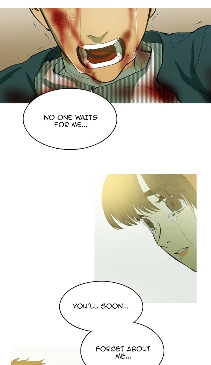 Read Witch Hunt chapter 86 image 11 on Lezhin