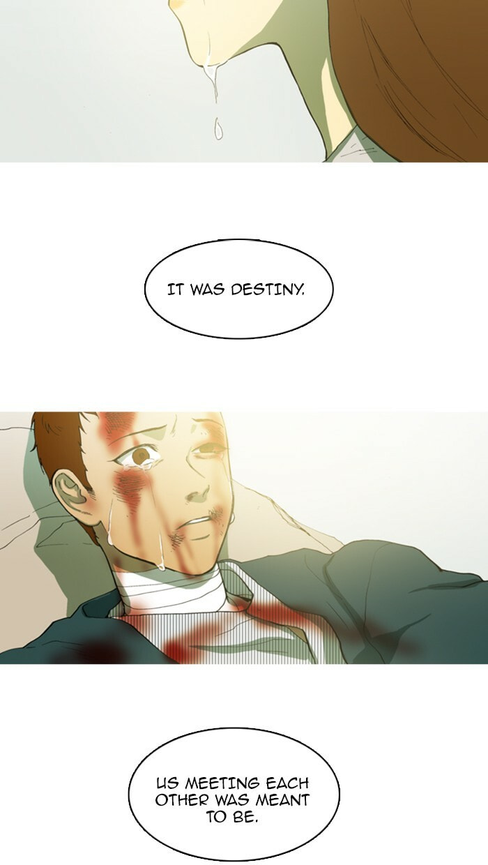 Read Witch Hunt chapter 86 image 18 on Lezhin