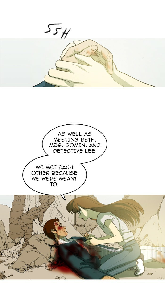 Read Witch Hunt chapter 86 image 19 on Lezhin