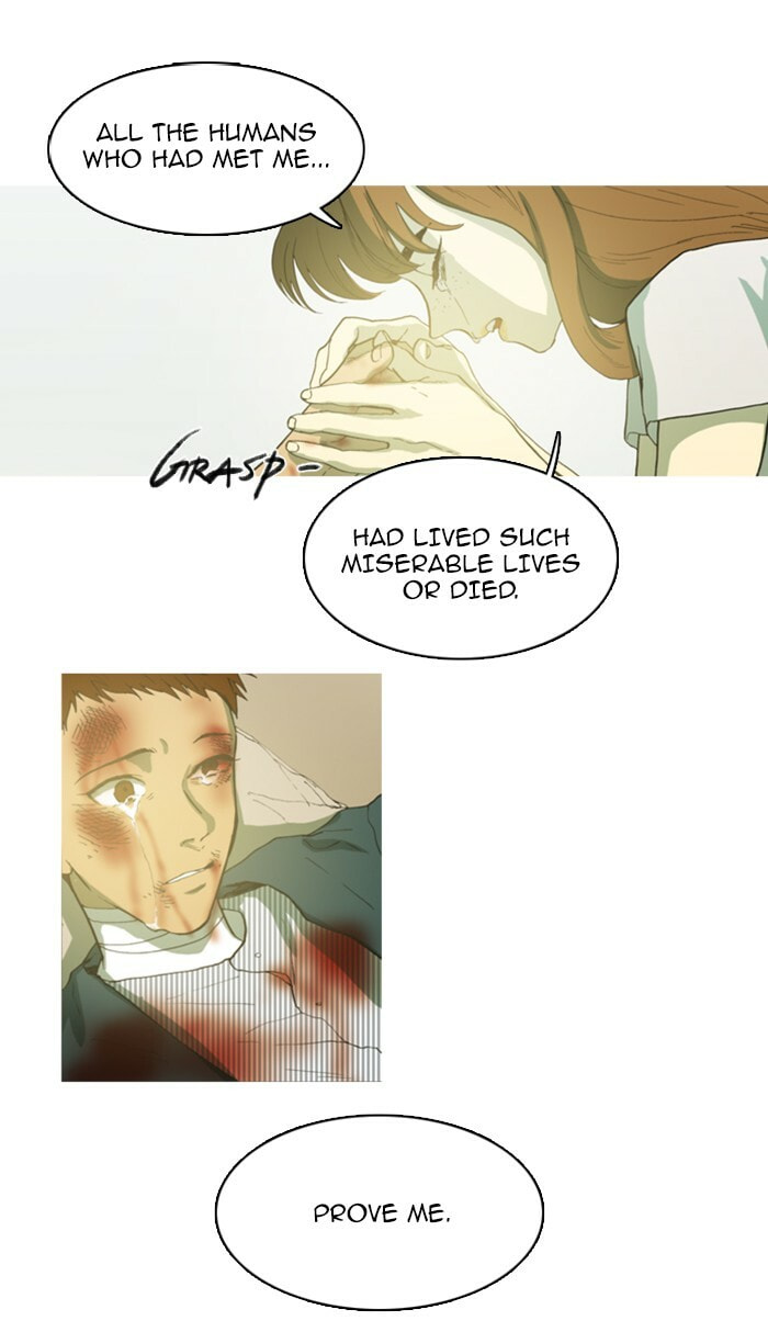 Read Witch Hunt chapter 86 image 21 on Lezhin