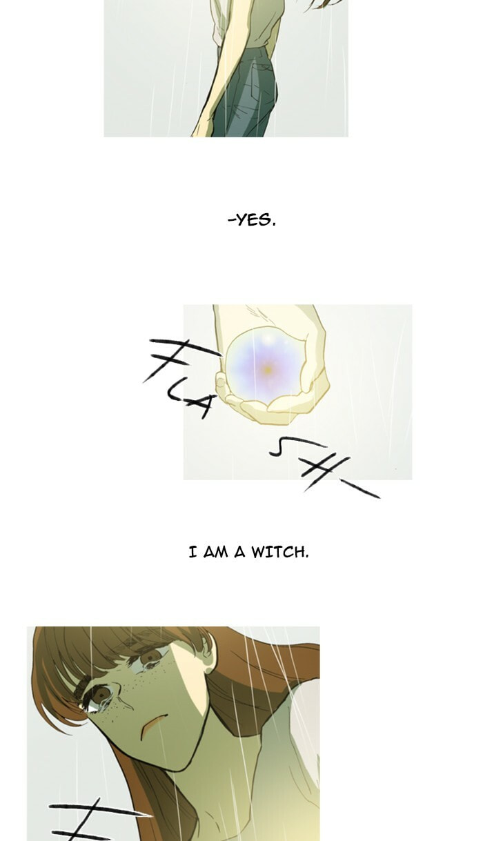 Read Witch Hunt chapter 86 image 29 on Lezhin