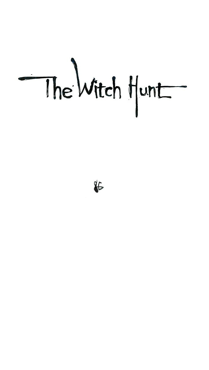 Read Witch Hunt chapter 86 image 3 on Lezhin