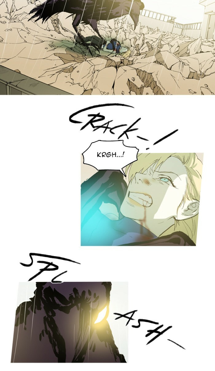 Read Witch Hunt chapter 86 image 35 on Lezhin