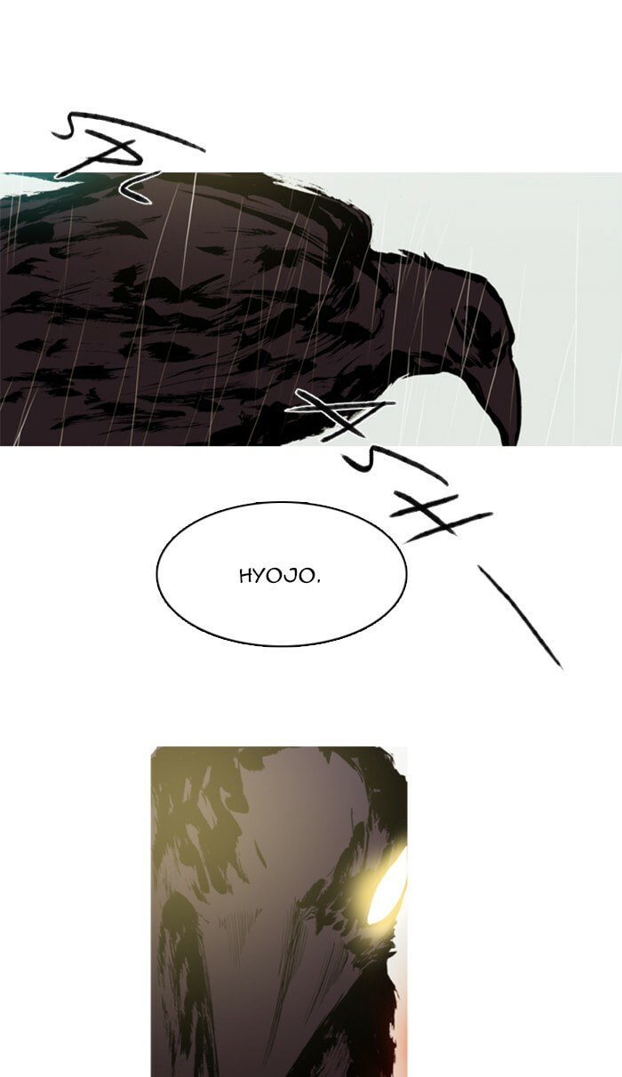 Read Witch Hunt chapter 86 image 36 on Lezhin