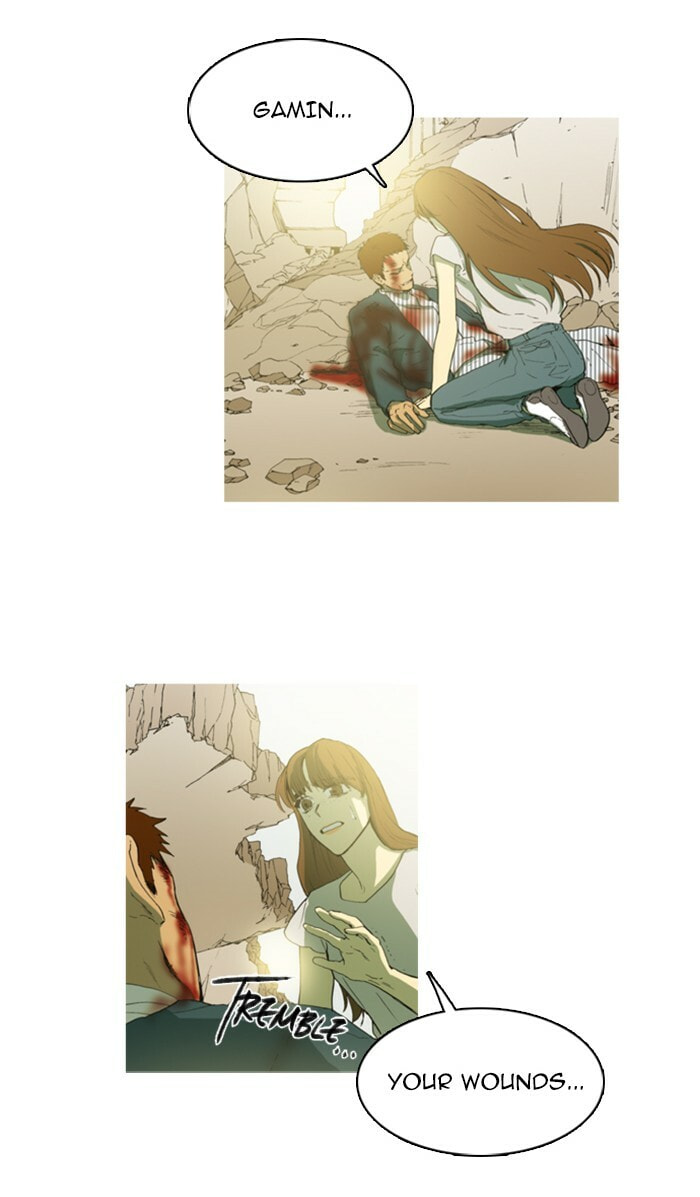 Read Witch Hunt chapter 86 image 4 on Lezhin
