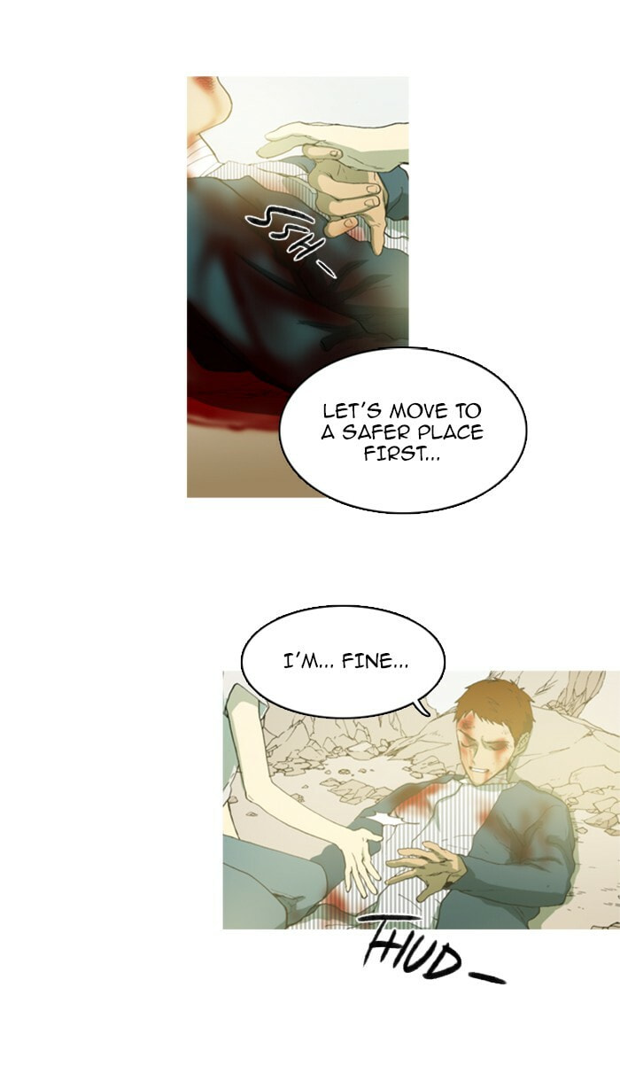 Read Witch Hunt chapter 86 image 5 on Lezhin