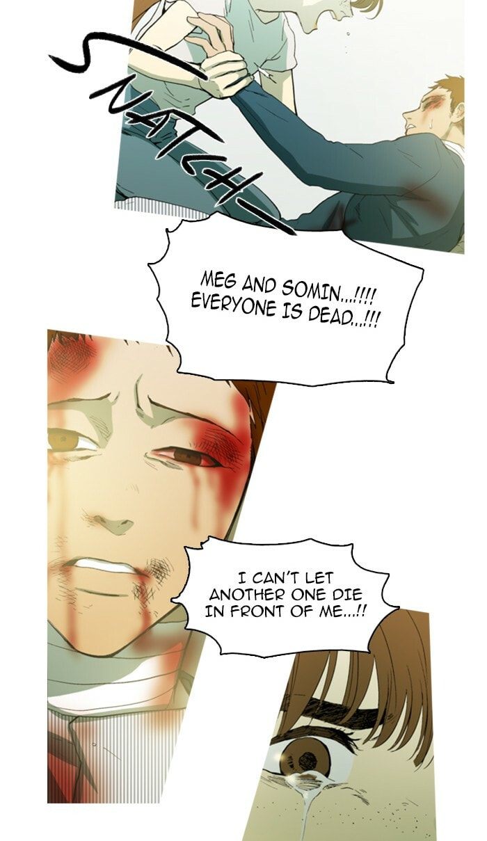 Read Witch Hunt chapter 86 image 7 on Lezhin