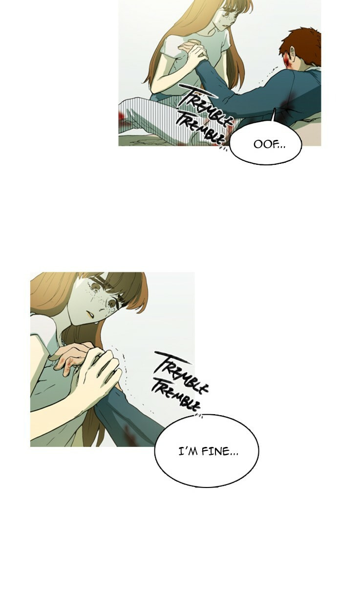 Read Witch Hunt chapter 86 image 9 on Lezhin