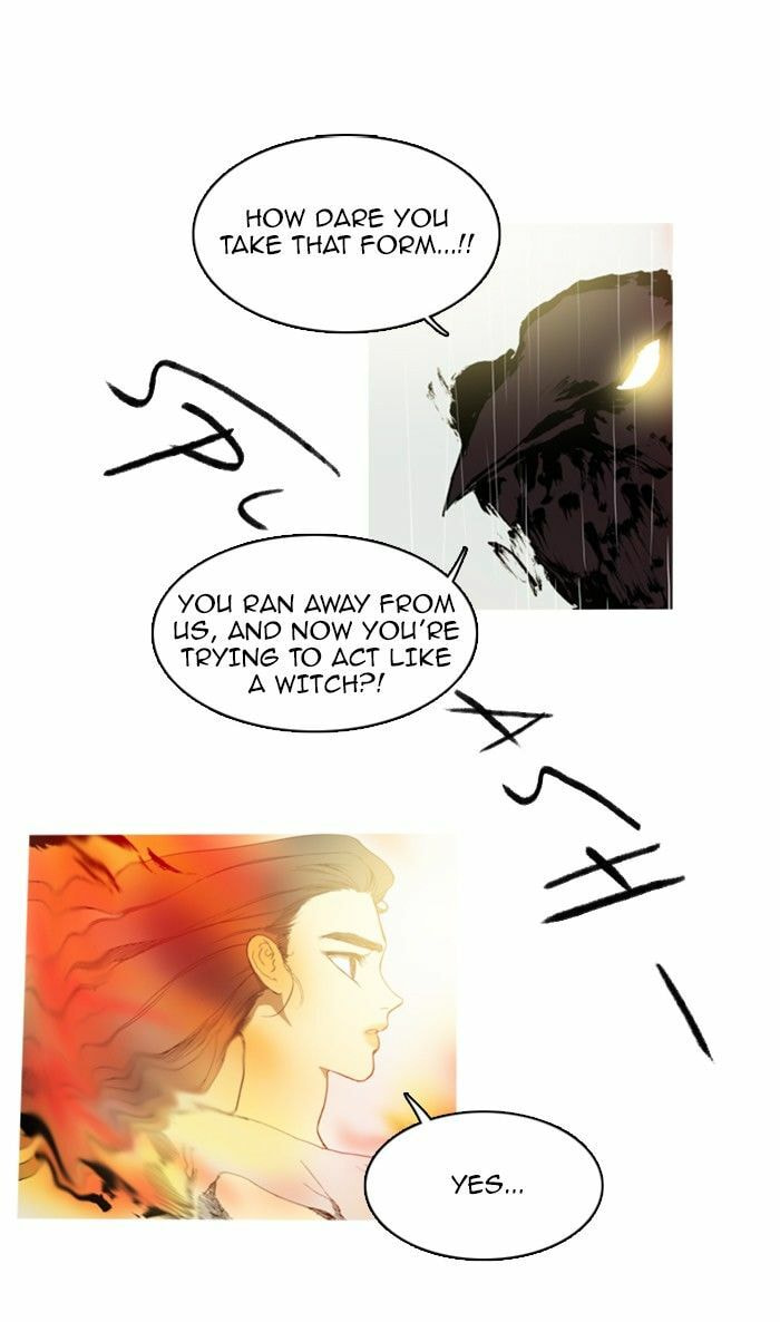 Read Witch Hunt chapter 87 image 10 on Lezhin