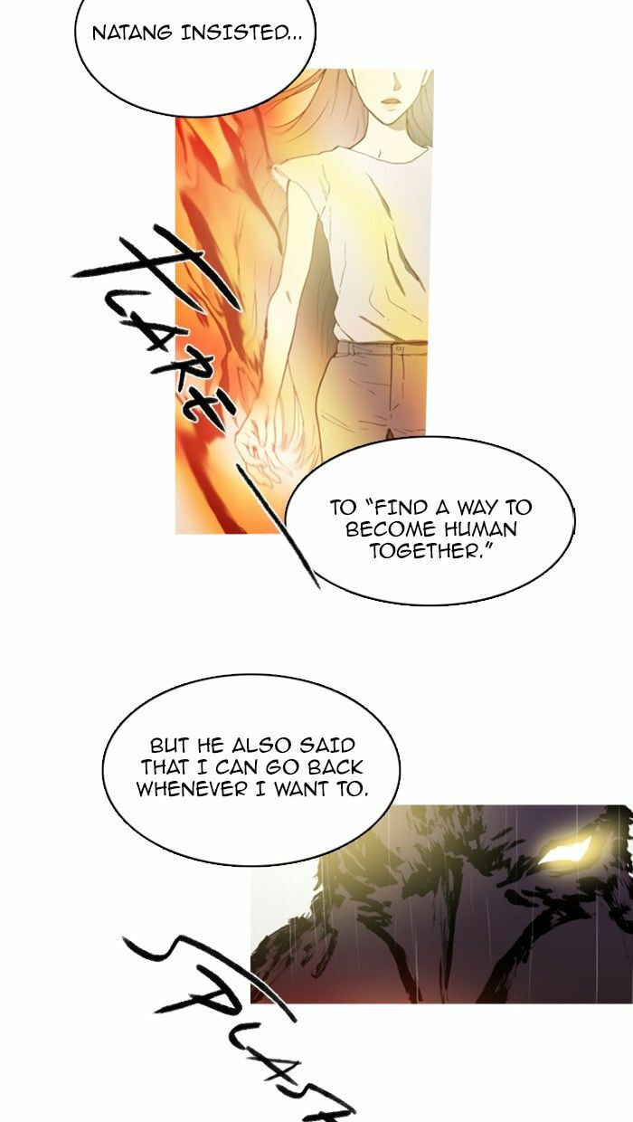 Read Witch Hunt chapter 87 image 12 on Lezhin