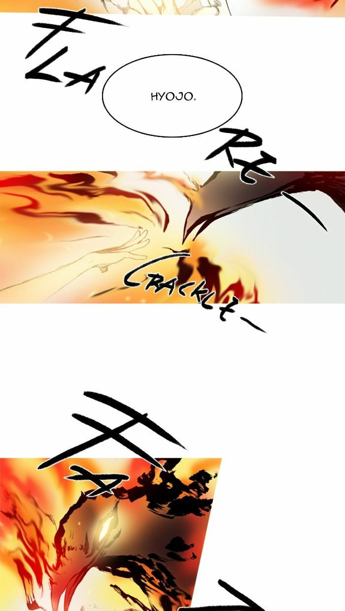 Read Witch Hunt chapter 87 image 17 on Lezhin