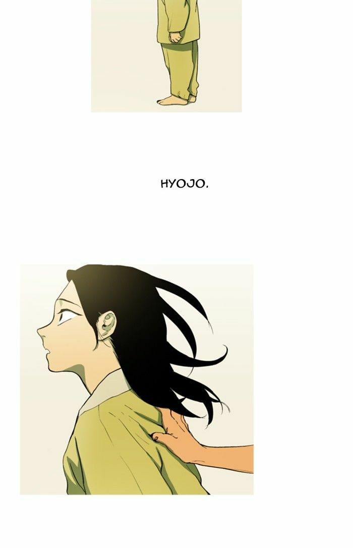 Read Witch Hunt chapter 87 image 25 on Lezhin