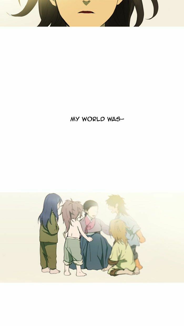 Read Witch Hunt chapter 87 image 28 on Lezhin