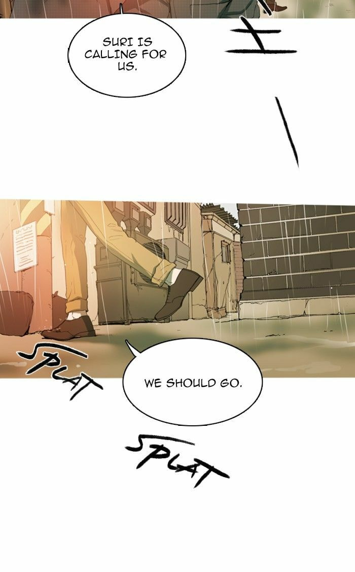 Read Witch Hunt chapter 87 image 35 on Lezhin