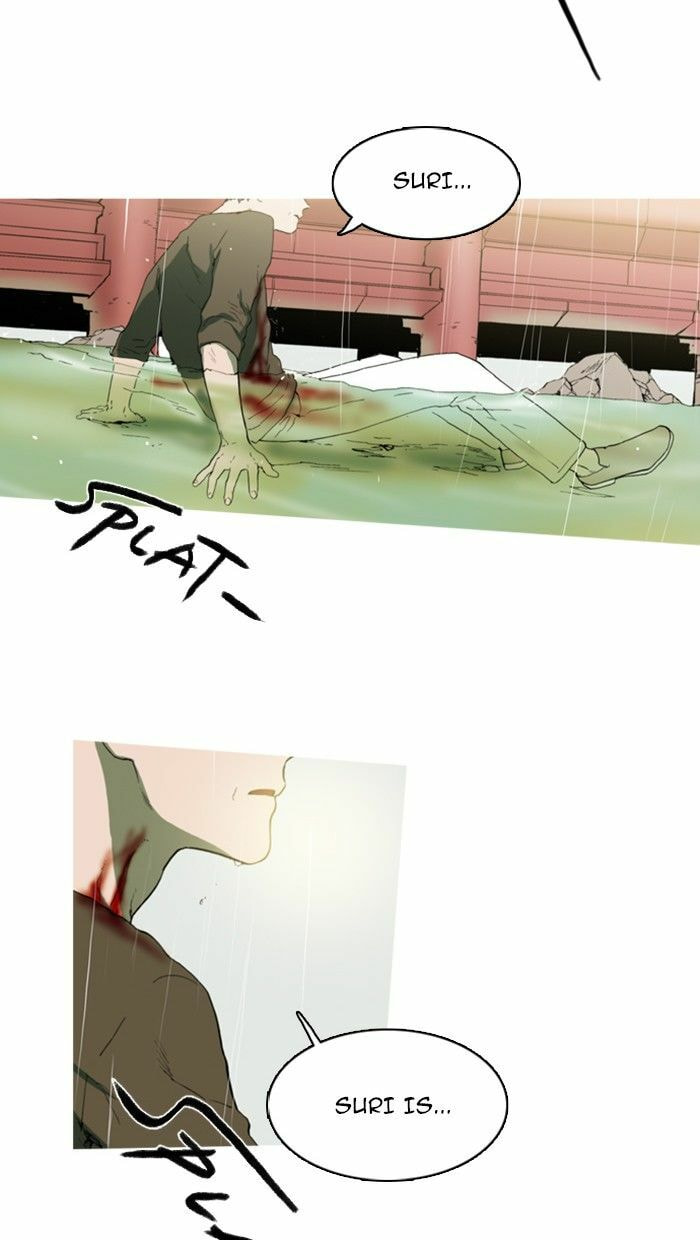 Read Witch Hunt chapter 87 image 39 on Lezhin