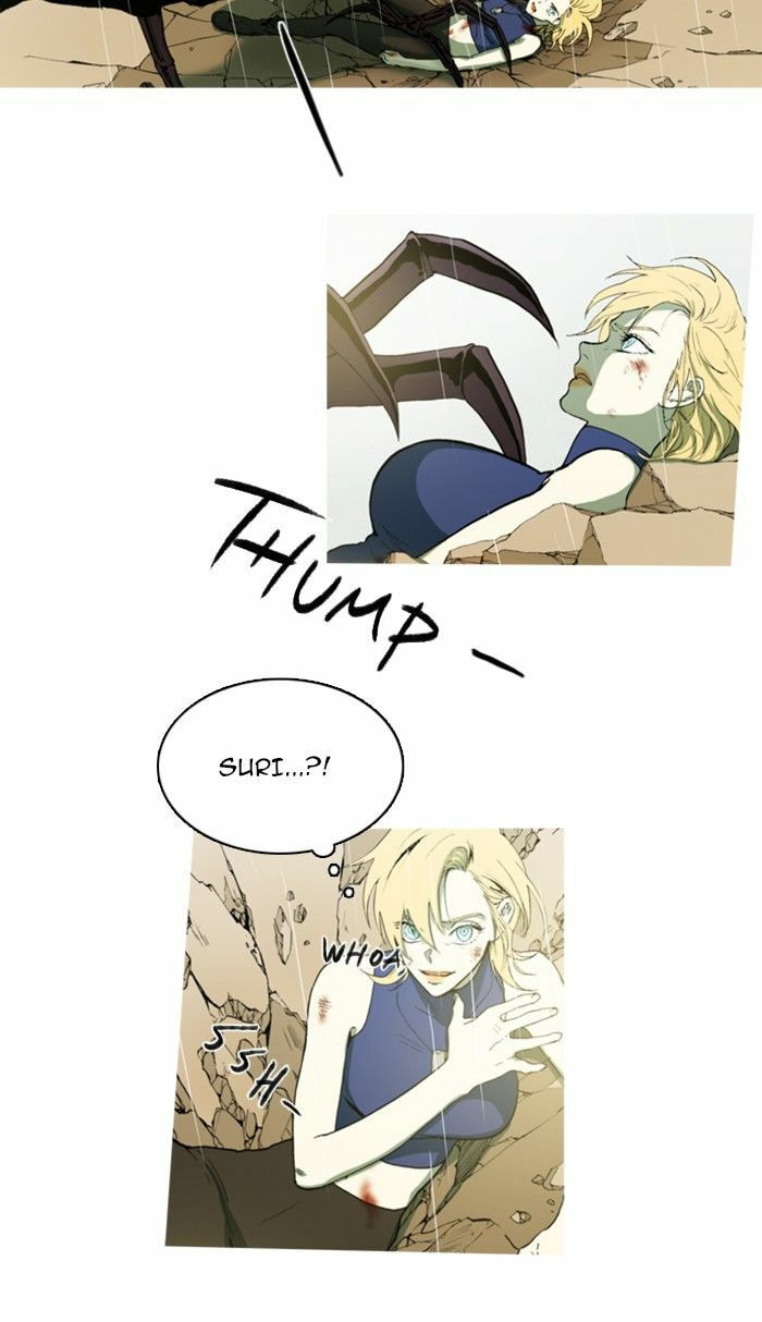 Read Witch Hunt chapter 87 image 4 on Lezhin