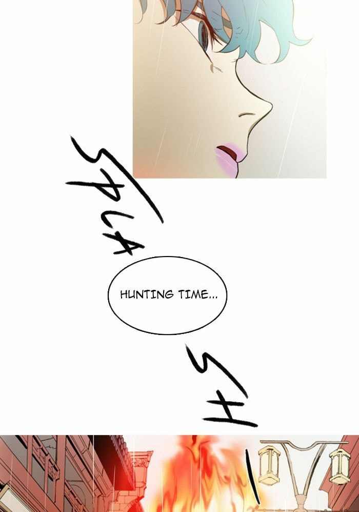 Read Witch Hunt chapter 87 image 45 on Lezhin