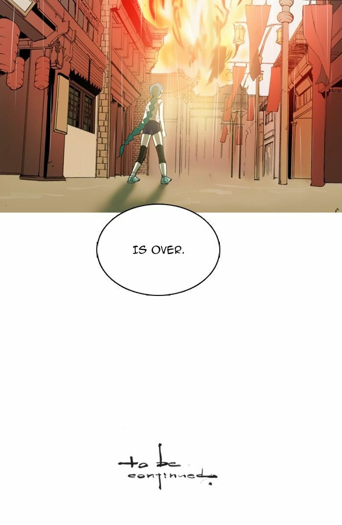 Read Witch Hunt chapter 87 image 46 on Lezhin