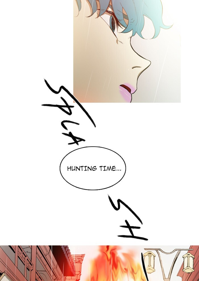 Read Witch Hunt chapter 88 image 1 on Lezhin