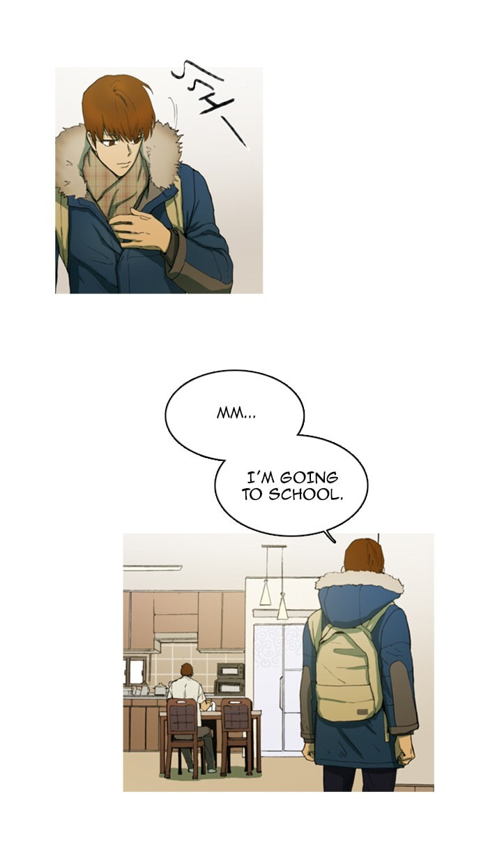 Read Witch Hunt chapter 88 image 20 on Lezhin