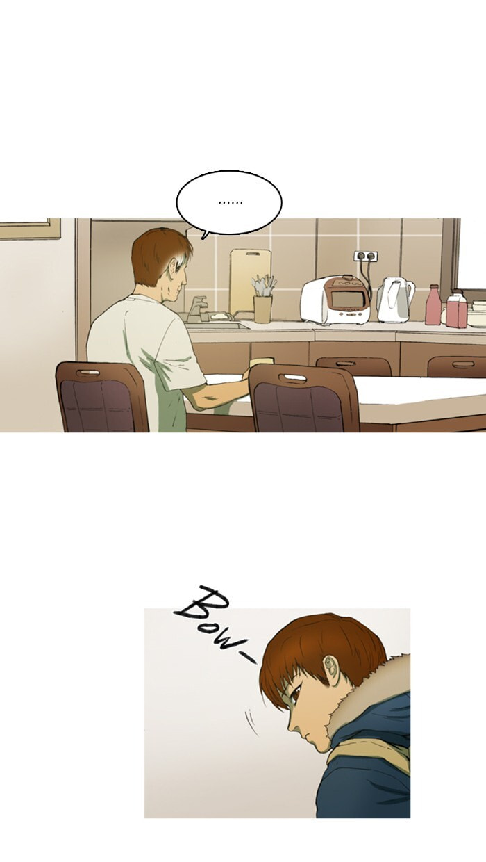 Read Witch Hunt chapter 88 image 21 on Lezhin