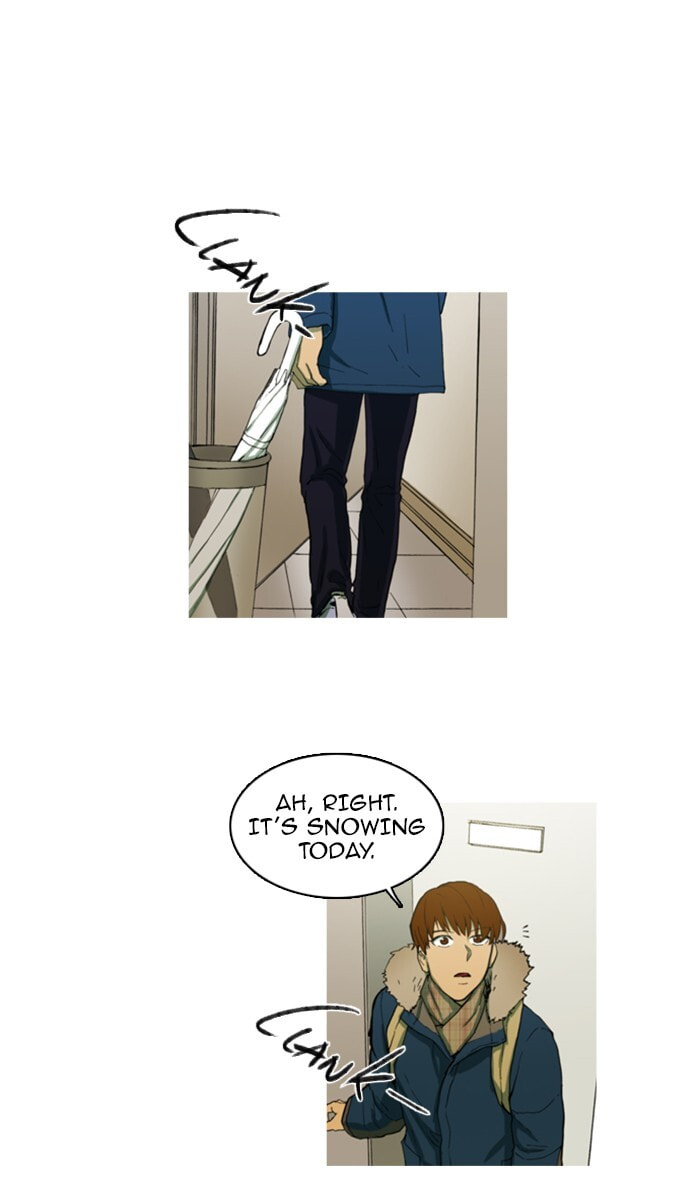 Read Witch Hunt chapter 88 image 22 on Lezhin