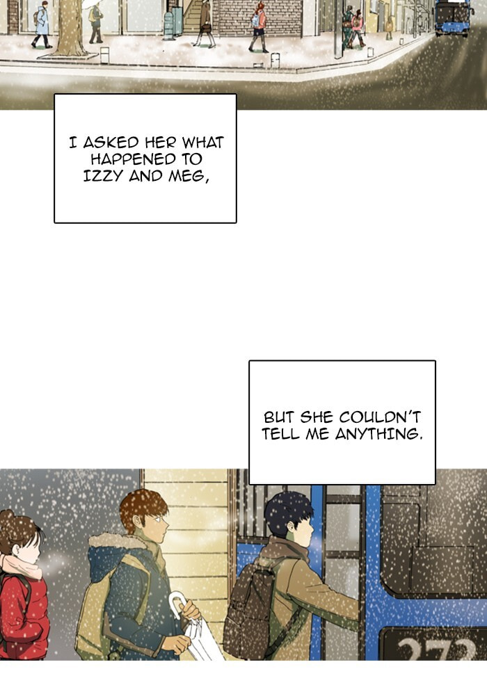 Read Witch Hunt chapter 88 image 28 on Lezhin