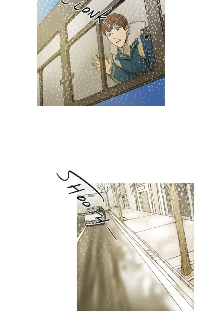 Read Witch Hunt chapter 88 image 32 on Lezhin