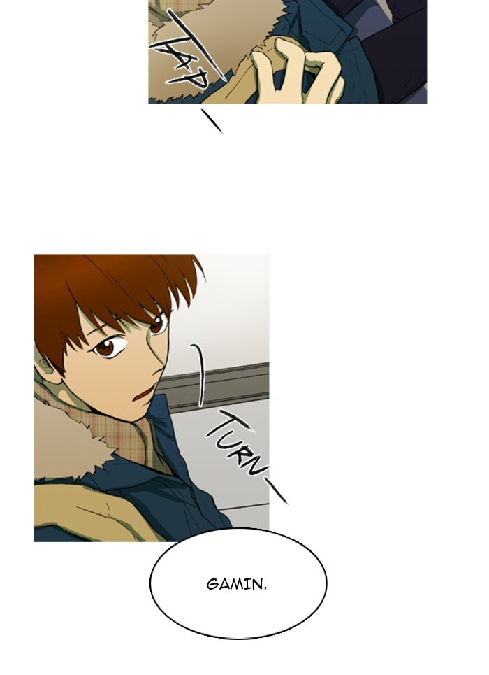 Read Witch Hunt chapter 88 image 34 on Lezhin