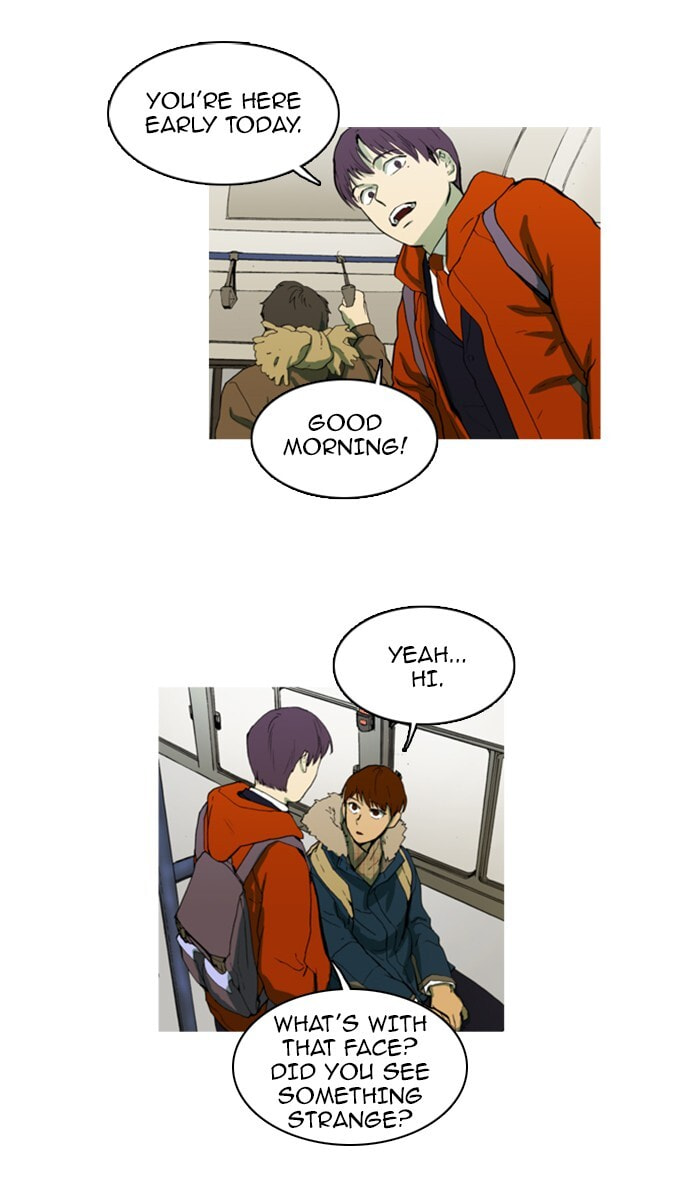 Read Witch Hunt chapter 88 image 35 on Lezhin